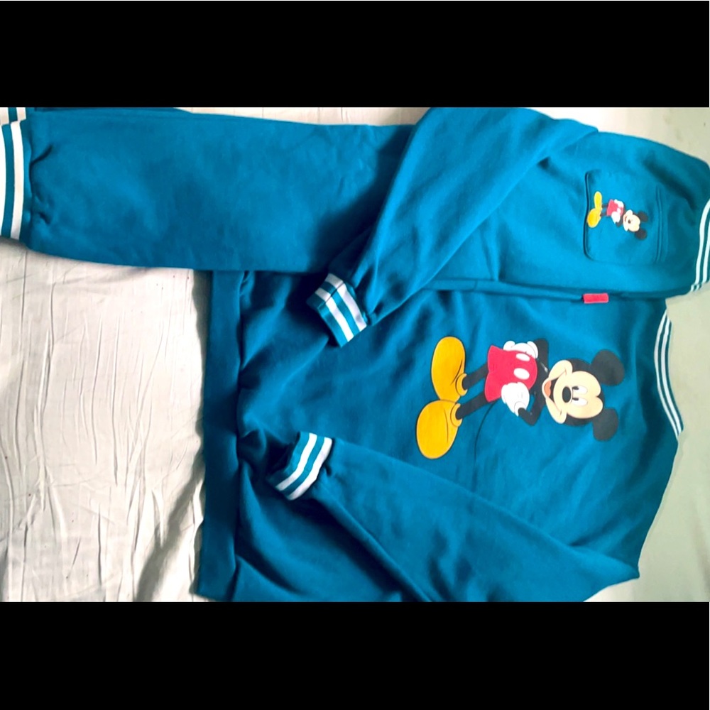 Boohoo Disney 2pc
